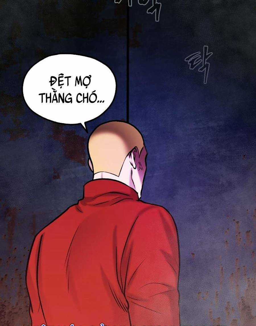 Trở Thành Quái Vật Chapter 17 trang 22