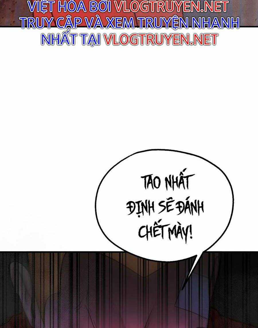 Trở Thành Quái Vật Chapter 17 trang 23