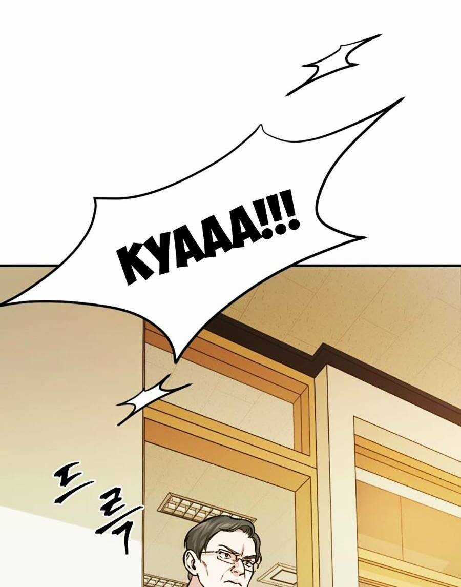 Trở Thành Quái Vật Chapter 17 trang 29