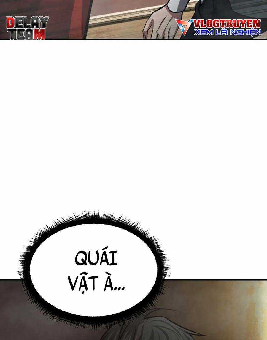 Trở Thành Quái Vật Chapter 17 trang 3