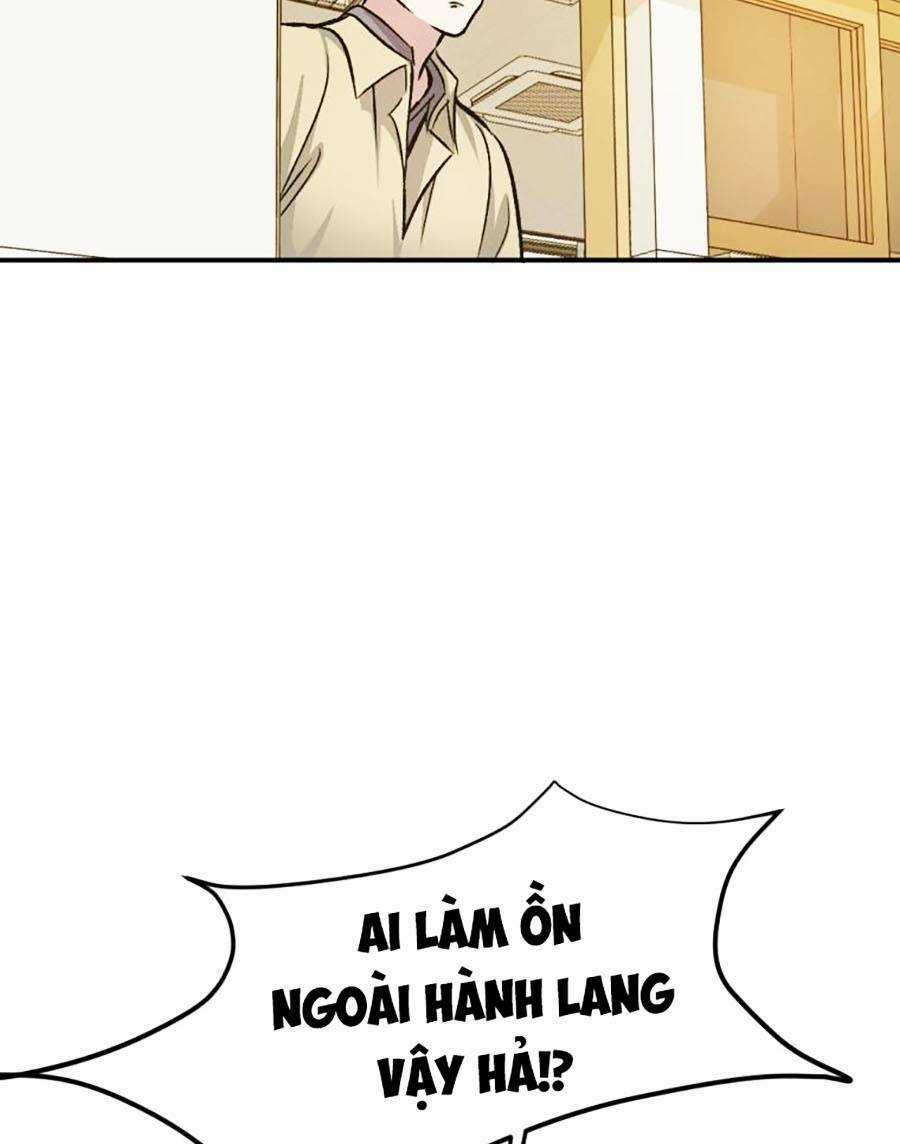 Trở Thành Quái Vật Chapter 17 trang 30