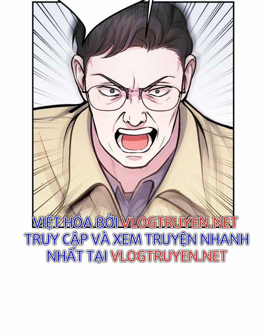Trở Thành Quái Vật Chapter 17 trang 31