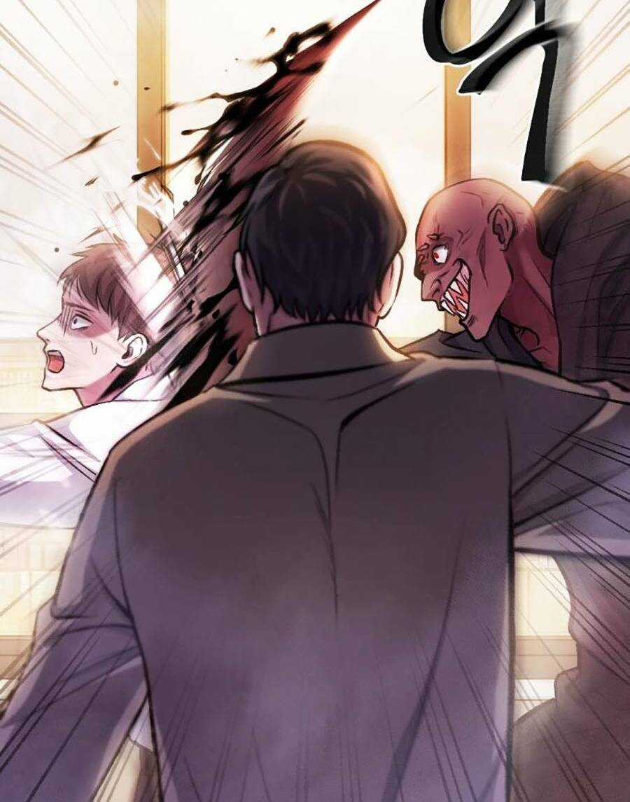 Trở Thành Quái Vật Chapter 17 trang 33