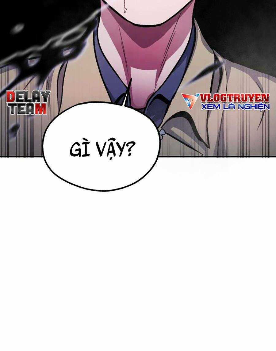 Trở Thành Quái Vật Chapter 17 trang 35