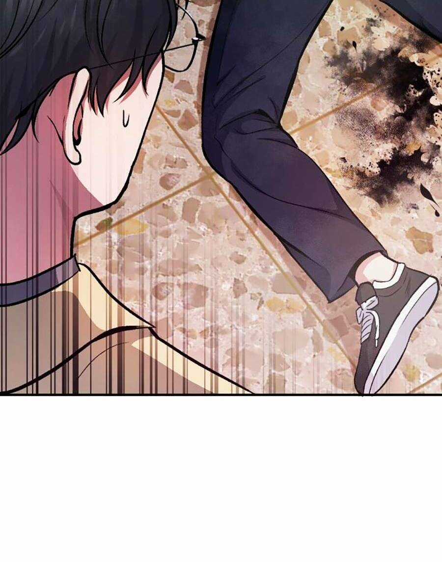 Trở Thành Quái Vật Chapter 17 trang 37