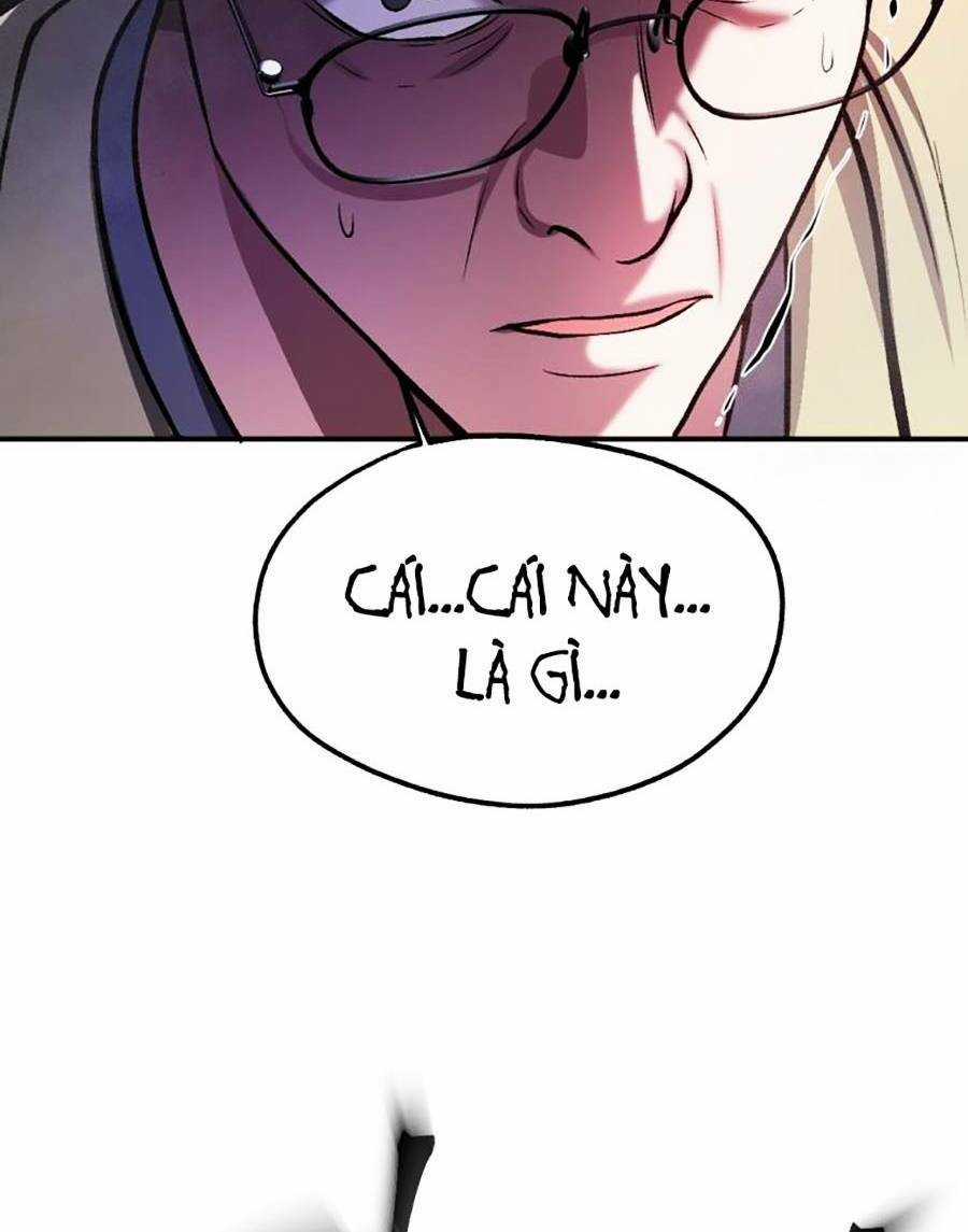 Trở Thành Quái Vật Chapter 17 trang 39