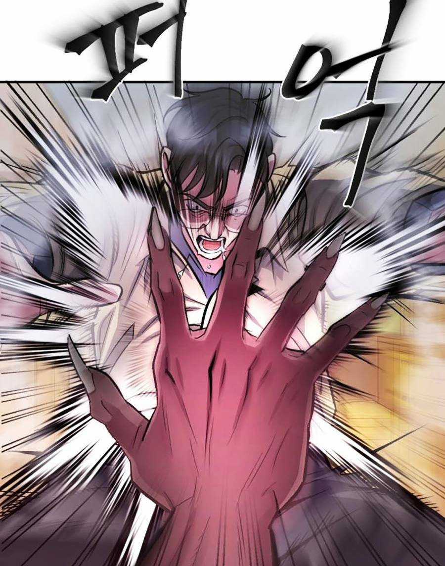 Trở Thành Quái Vật Chapter 17 trang 40