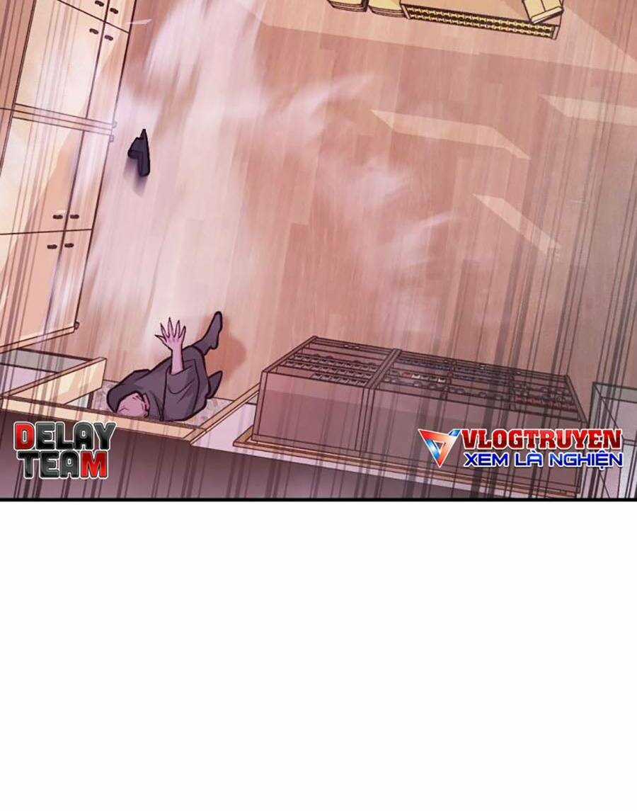 Trở Thành Quái Vật Chapter 17 trang 43