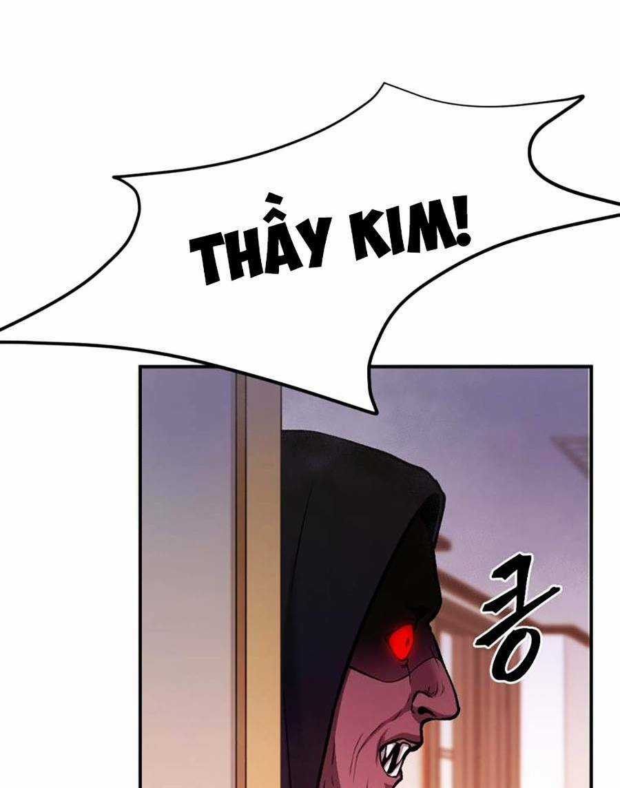 Trở Thành Quái Vật Chapter 17 trang 46