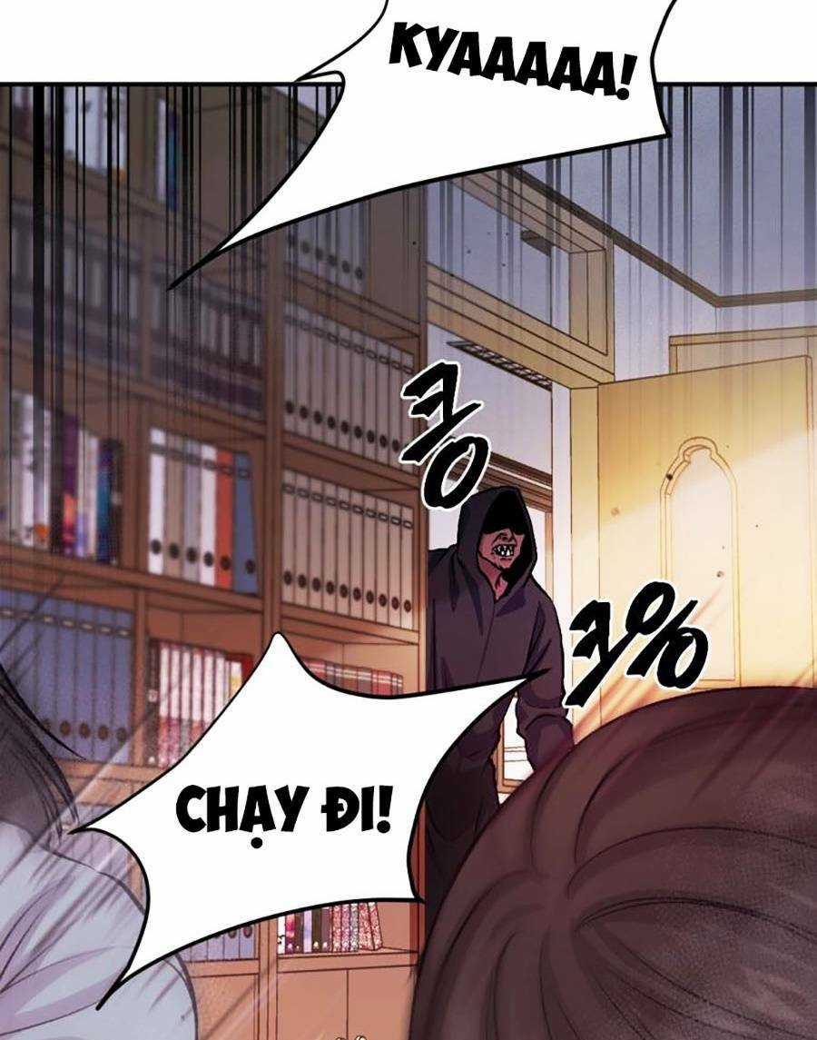 Trở Thành Quái Vật Chapter 17 trang 48