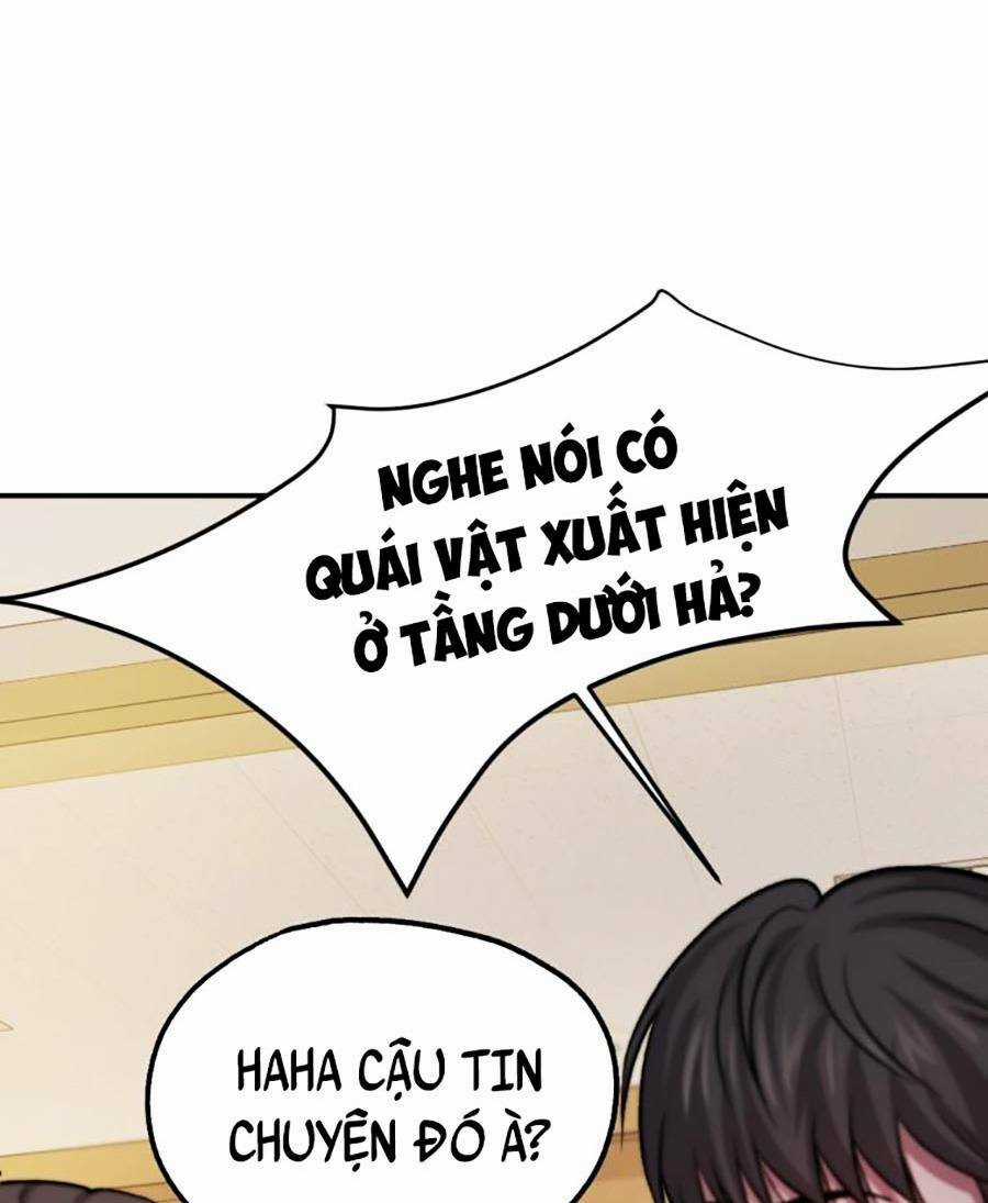 Trở Thành Quái Vật Chapter 17 trang 54