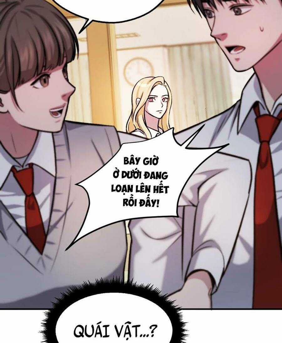 Trở Thành Quái Vật Chapter 17 trang 55