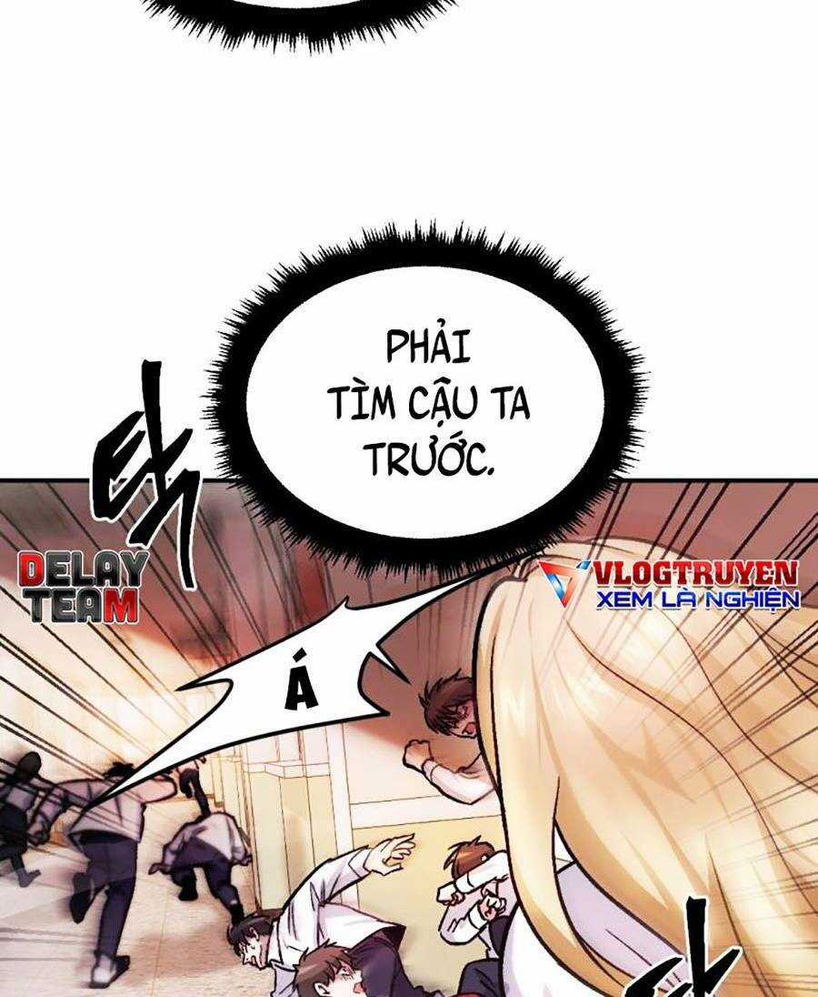 Trở Thành Quái Vật Chapter 17 trang 61