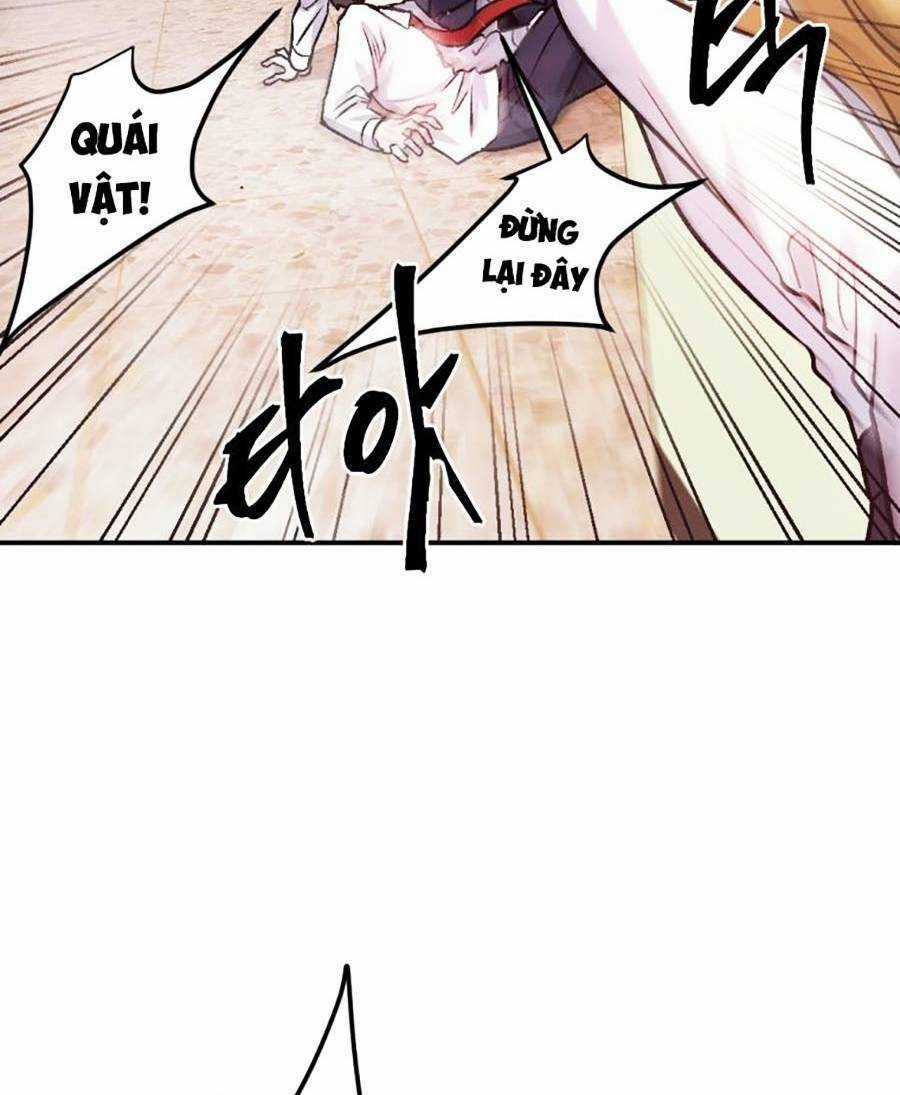 Trở Thành Quái Vật Chapter 17 trang 62