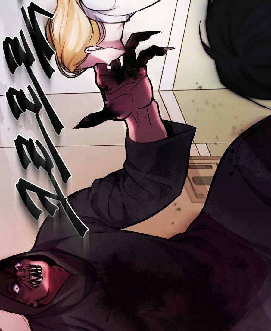 Trở Thành Quái Vật Chapter 17 trang 64