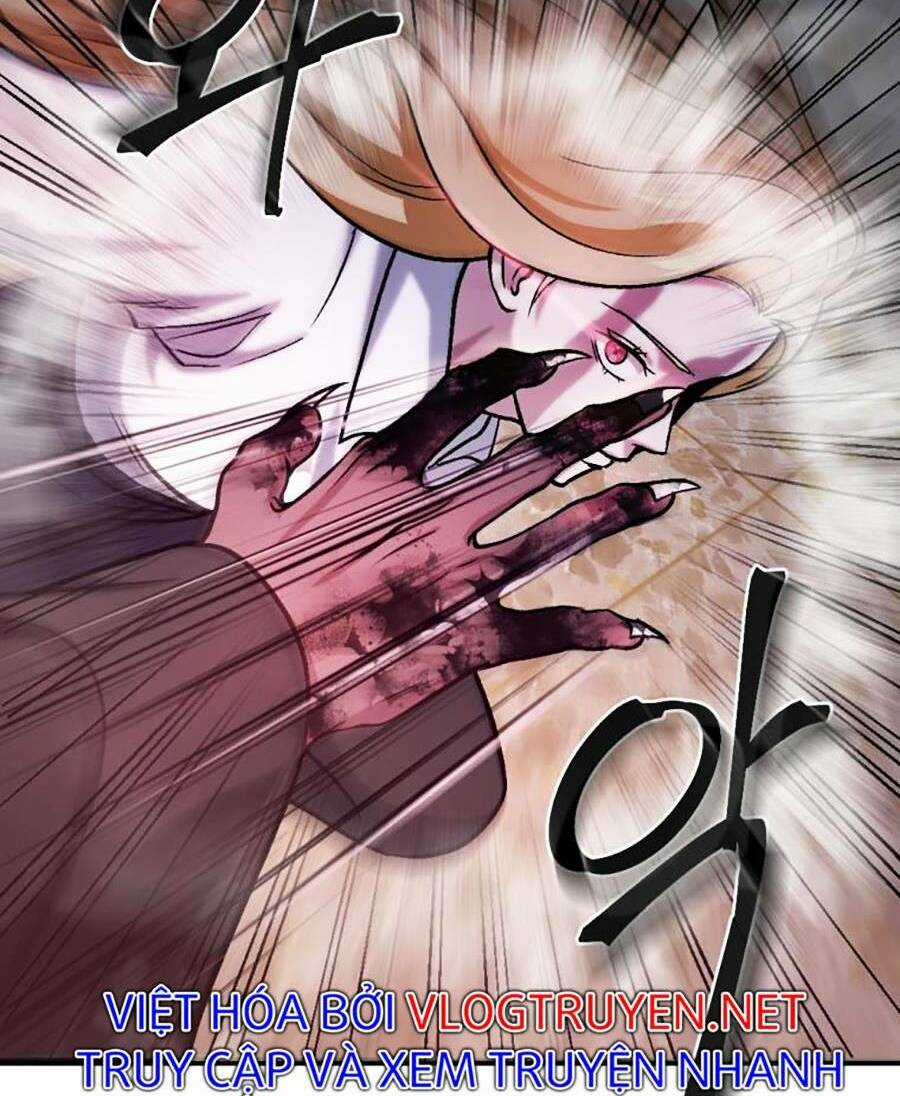 Trở Thành Quái Vật Chapter 17 trang 67