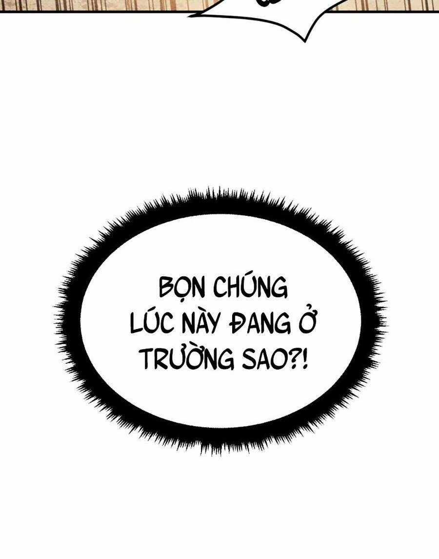 Trở Thành Quái Vật Chapter 17 trang 7