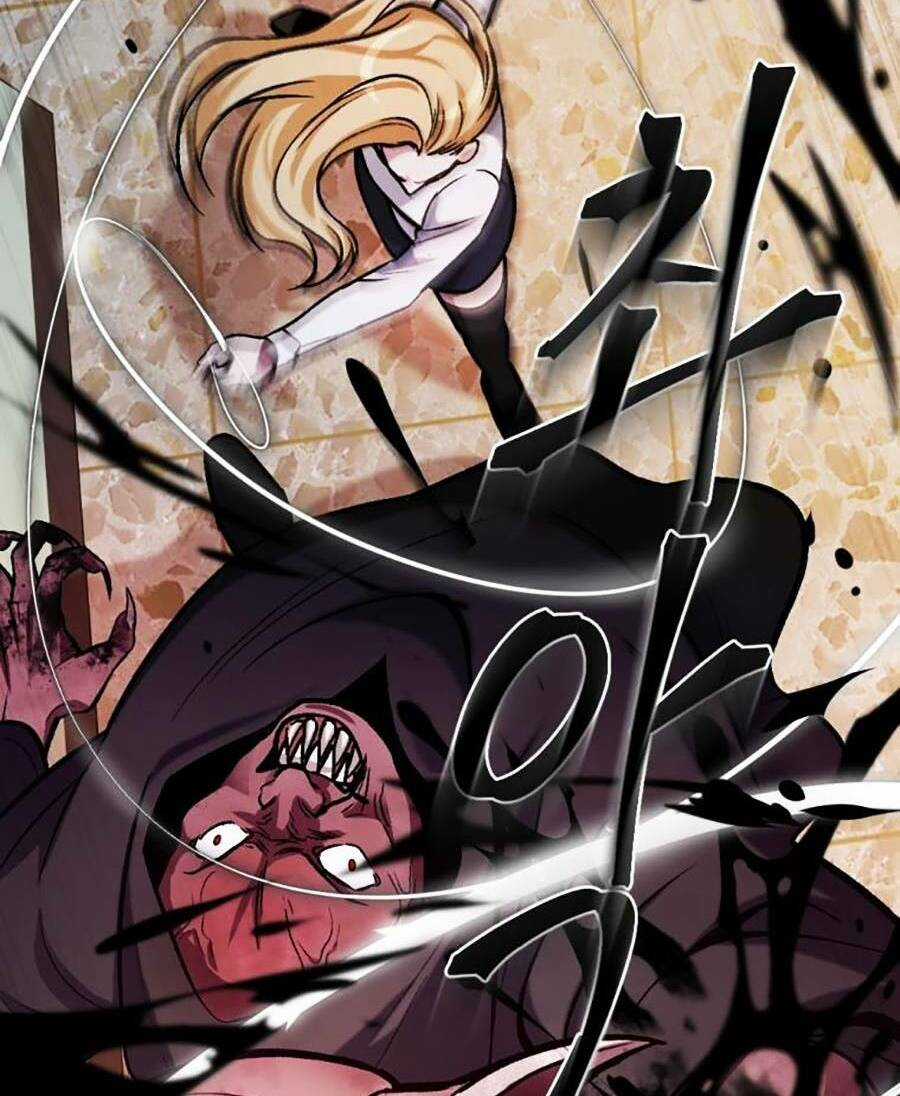 Trở Thành Quái Vật Chapter 17 trang 71