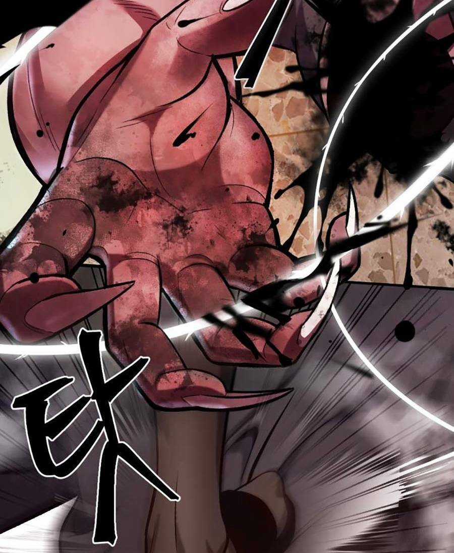 Trở Thành Quái Vật Chapter 17 trang 72