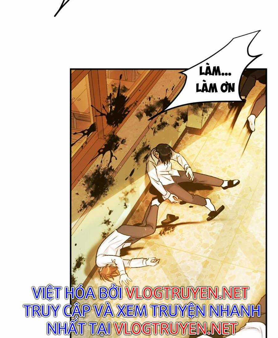 Trở Thành Quái Vật Chapter 17 trang 88