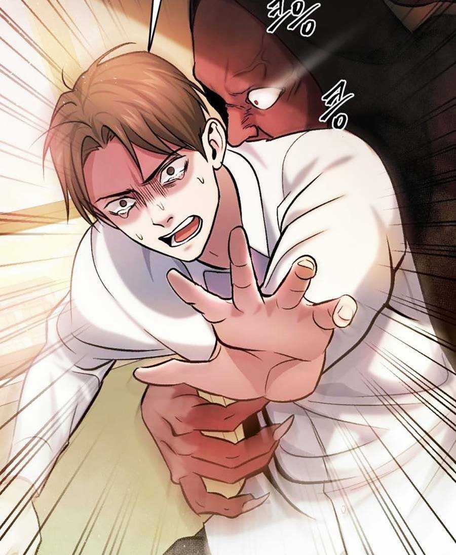 Trở Thành Quái Vật Chapter 17 trang 90