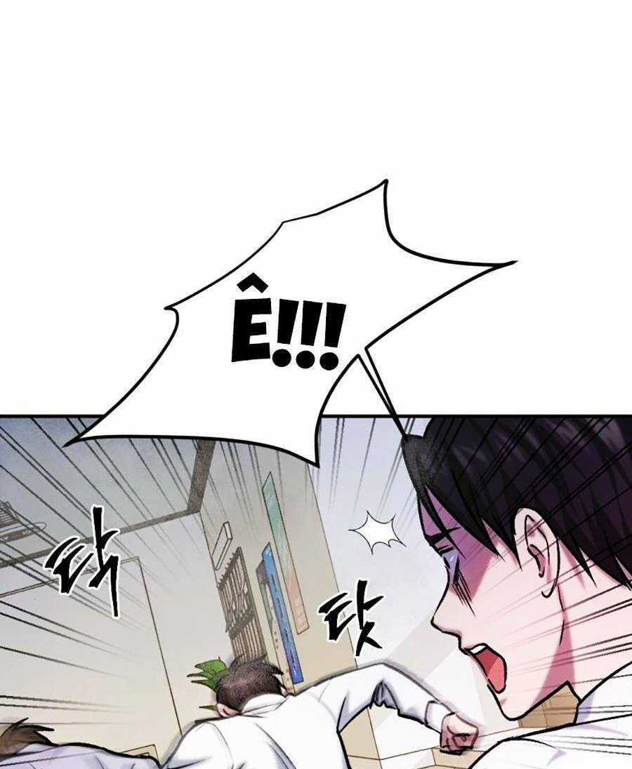 Trở Thành Quái Vật Chapter 17 trang 93