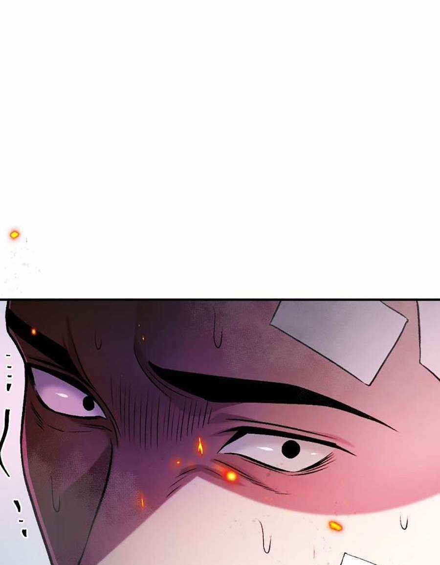 Trở Thành Quái Vật Chapter 18 trang 10