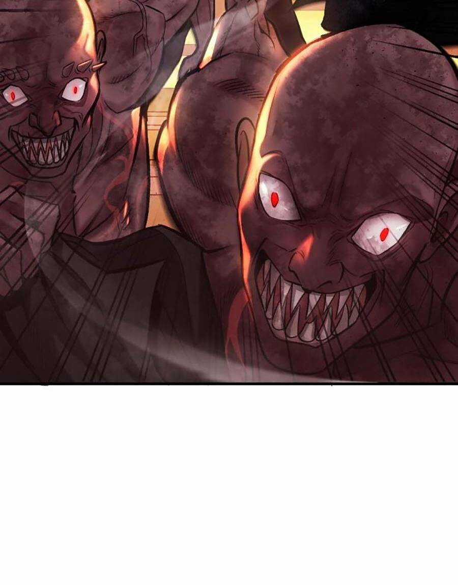 Trở Thành Quái Vật Chapter 18 trang 101