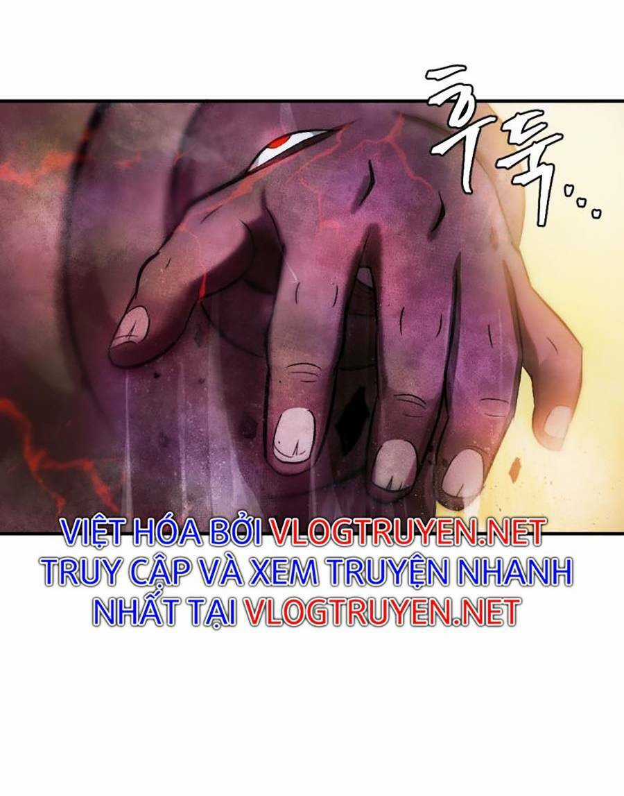 Trở Thành Quái Vật Chapter 18 trang 110