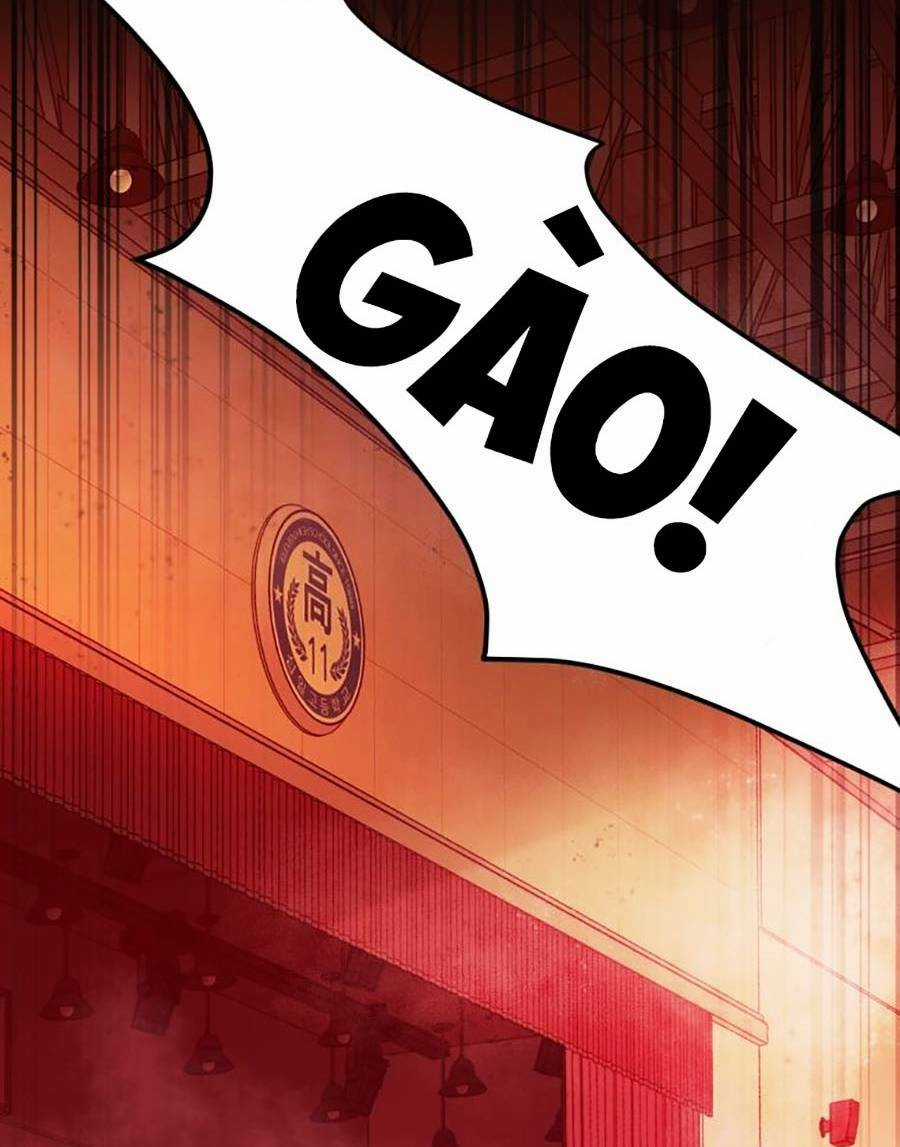 Trở Thành Quái Vật Chapter 18 trang 116