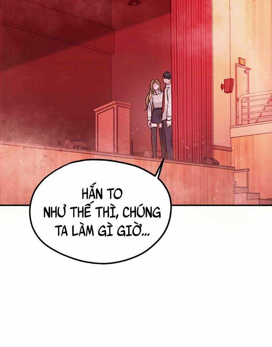 Trở Thành Quái Vật Chapter 18 trang 117