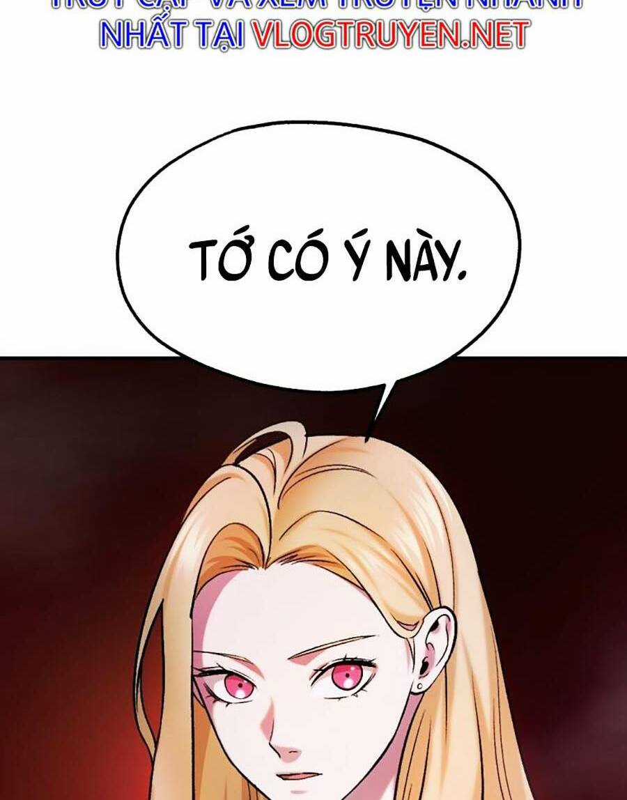 Trở Thành Quái Vật Chapter 18 trang 119