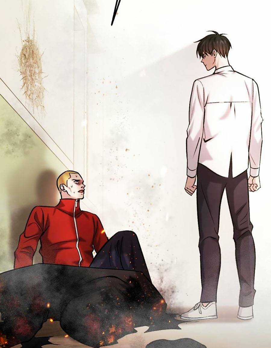 Trở Thành Quái Vật Chapter 18 trang 12