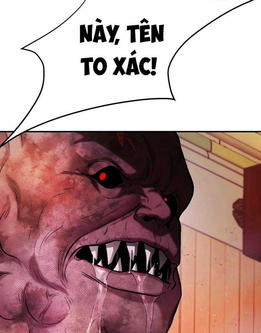 Trở Thành Quái Vật Chapter 18 trang 123