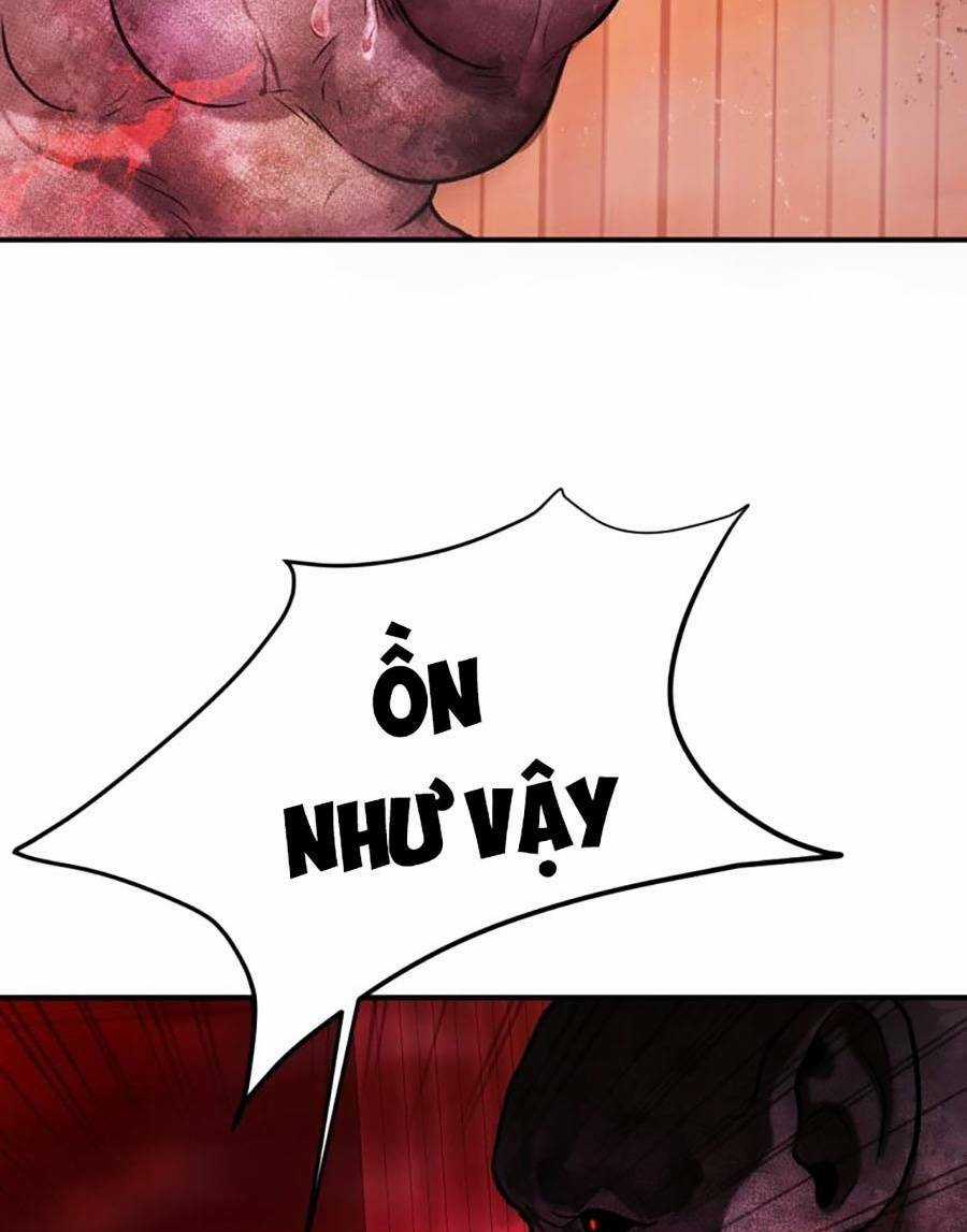 Trở Thành Quái Vật Chapter 18 trang 124