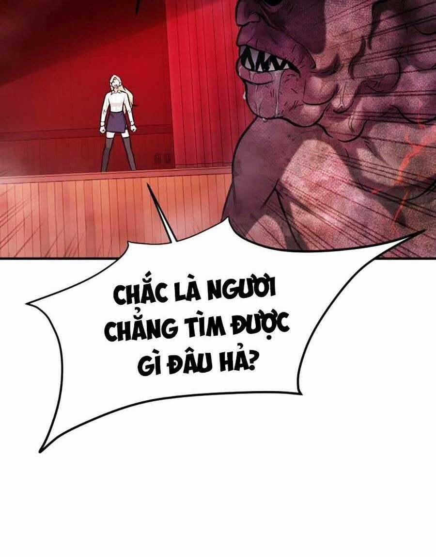 Trở Thành Quái Vật Chapter 18 trang 125