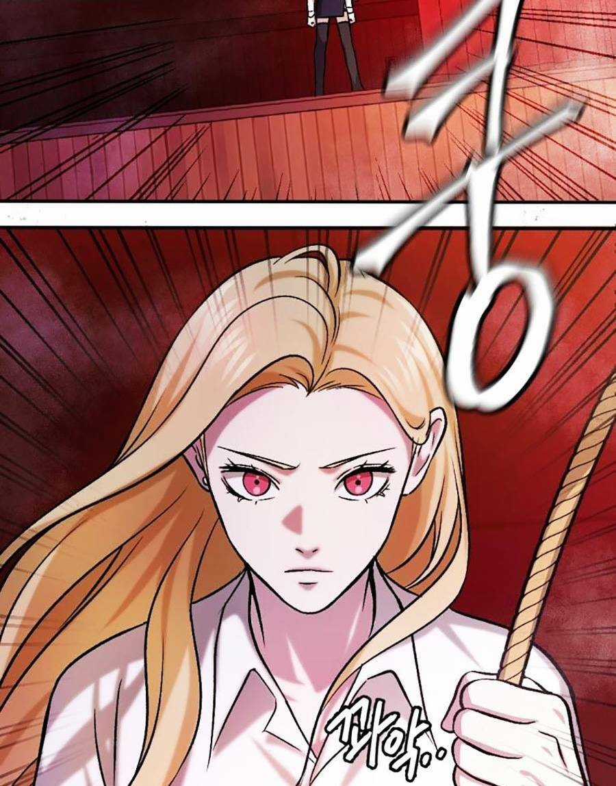 Trở Thành Quái Vật Chapter 18 trang 130