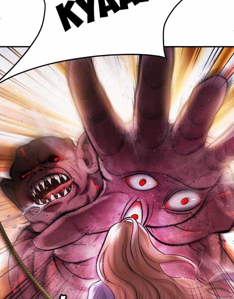 Trở Thành Quái Vật Chapter 18 trang 132