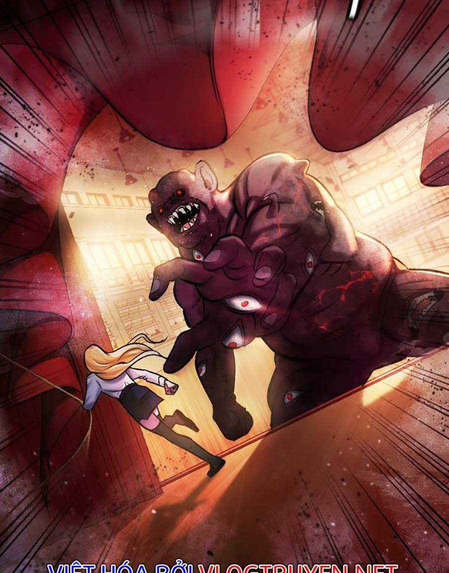 Trở Thành Quái Vật Chapter 18 trang 134