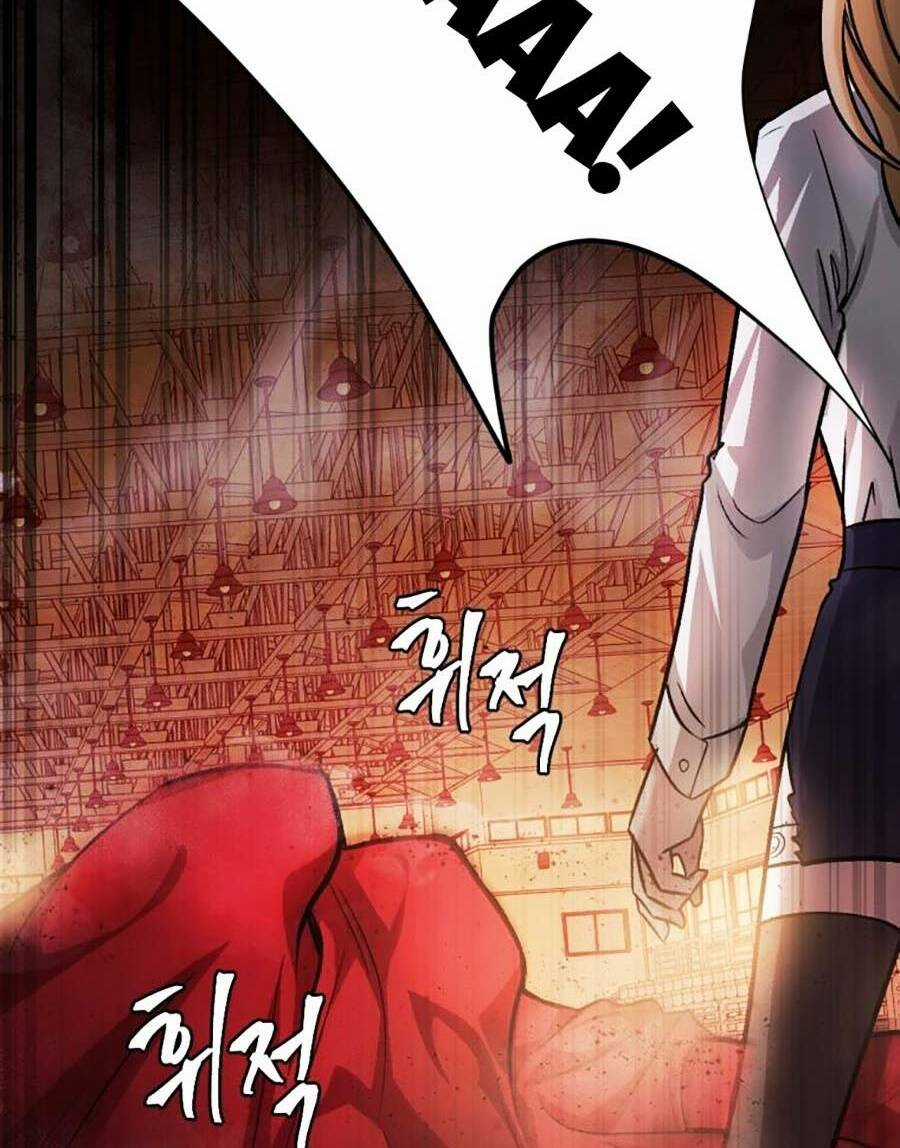 Trở Thành Quái Vật Chapter 18 trang 137