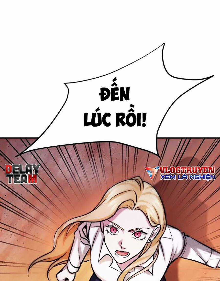 Trở Thành Quái Vật Chapter 18 trang 139