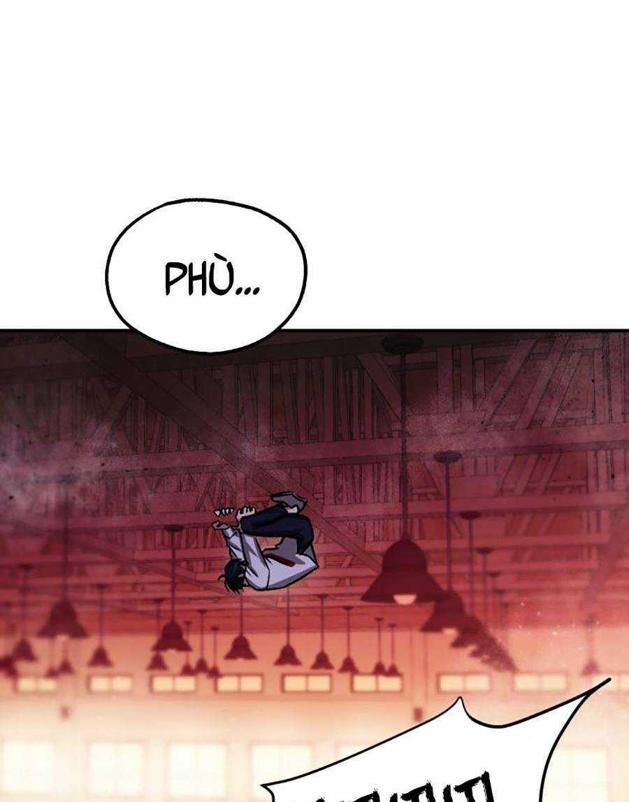 Trở Thành Quái Vật Chapter 18 trang 146