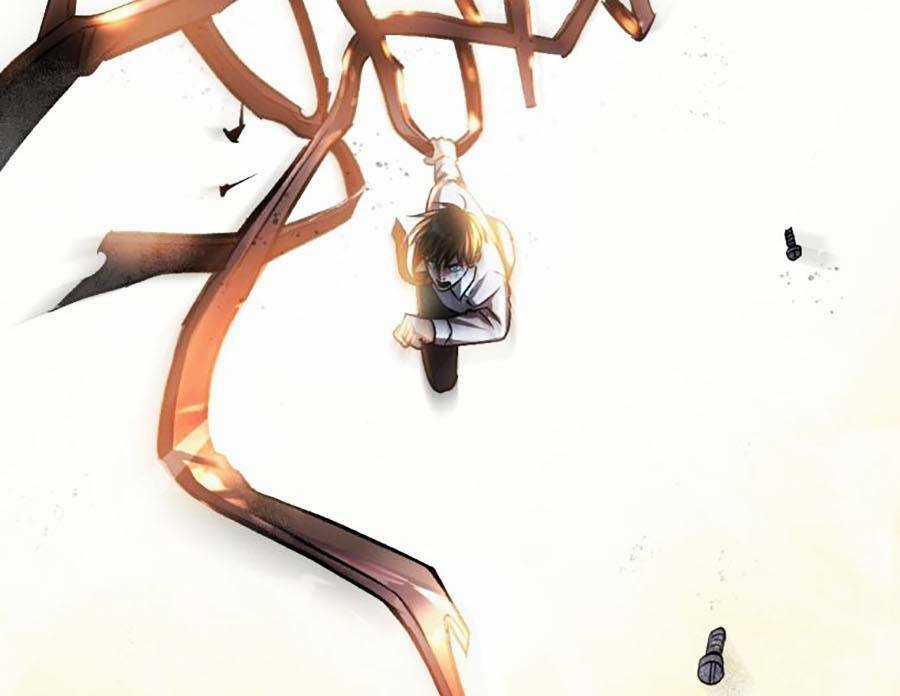 Trở Thành Quái Vật Chapter 18 trang 164