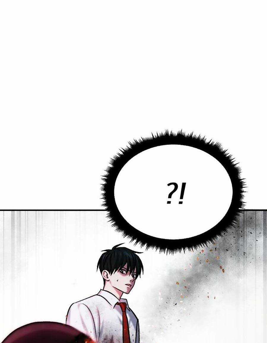 Trở Thành Quái Vật Chapter 18 trang 17