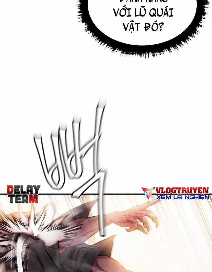 Trở Thành Quái Vật Chapter 18 trang 20