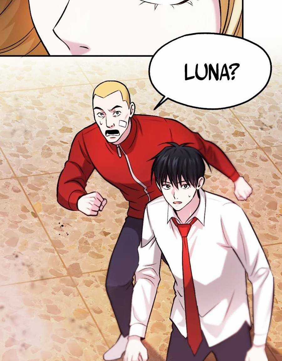 Trở Thành Quái Vật Chapter 18 trang 26