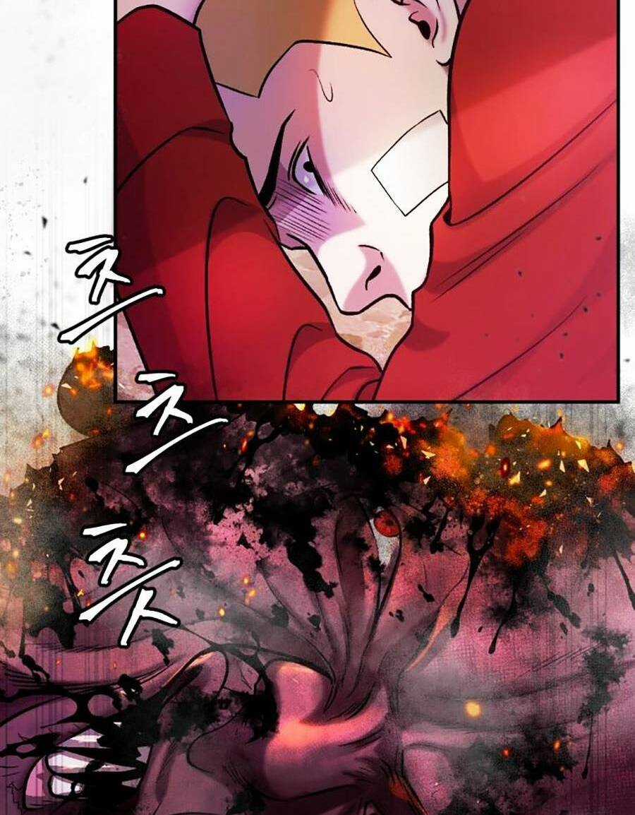 Trở Thành Quái Vật Chapter 18 trang 3