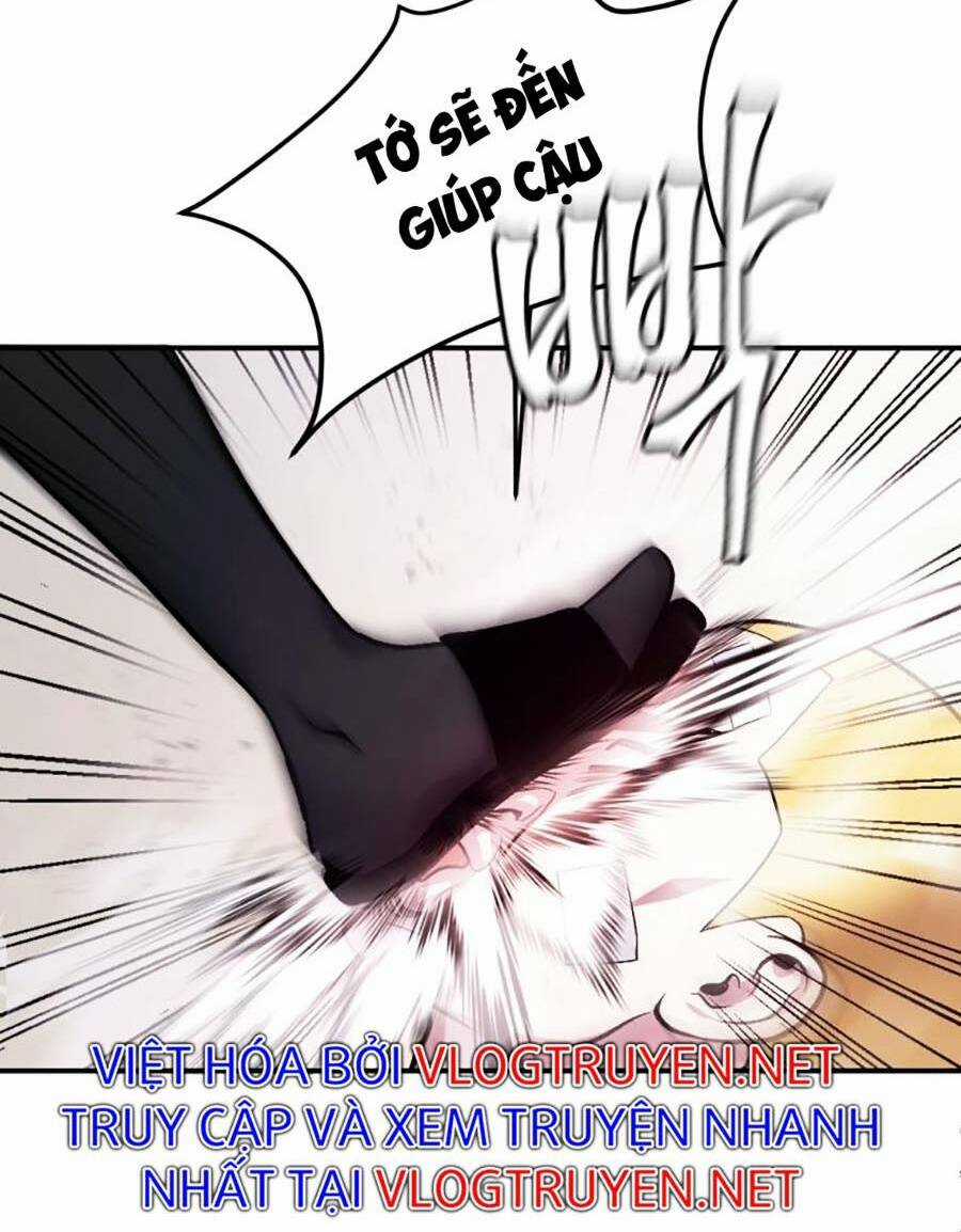 Trở Thành Quái Vật Chapter 18 trang 31