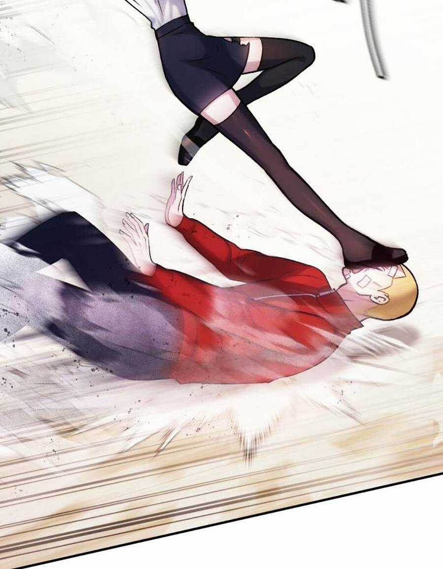 Trở Thành Quái Vật Chapter 18 trang 33