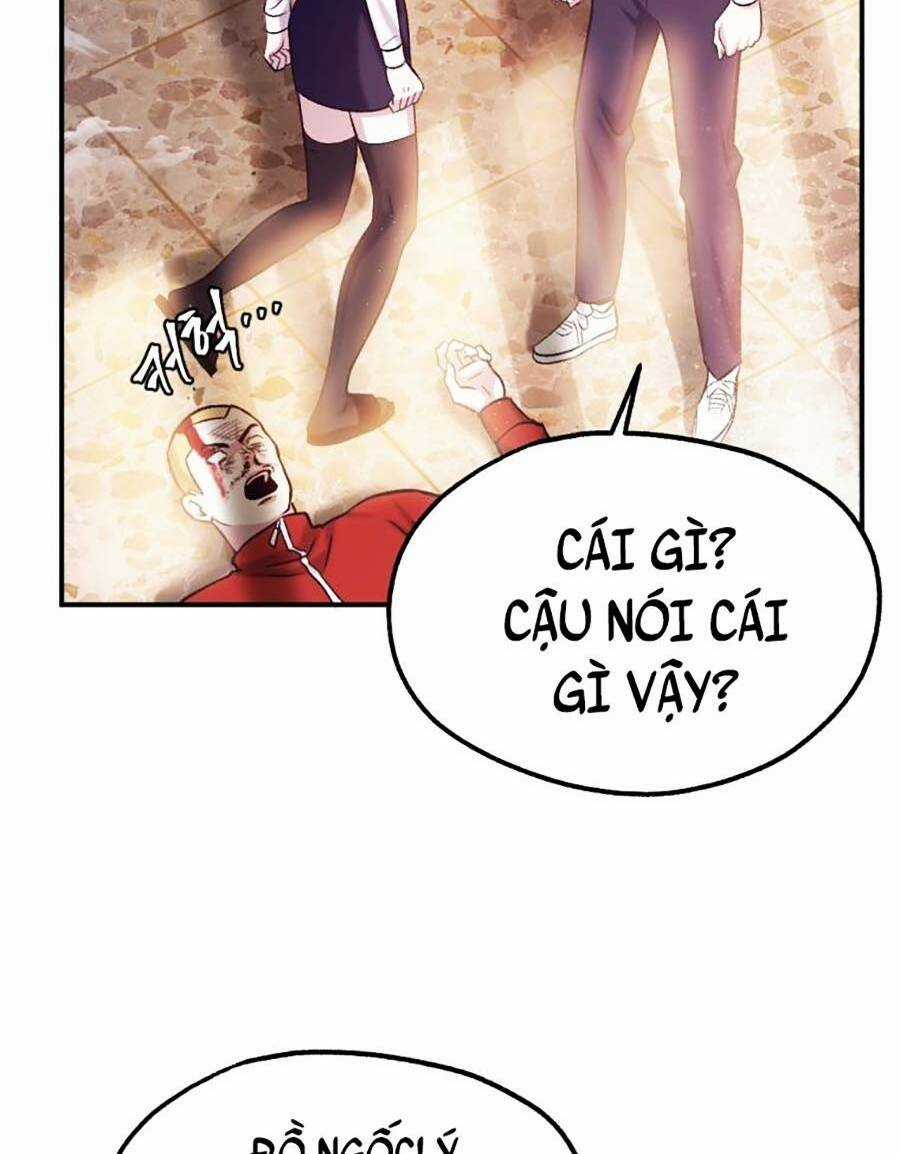 Trở Thành Quái Vật Chapter 18 trang 35